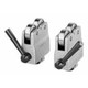 Mahr 4622221 ROLLER BLOCS-PAIR,RANGE 3-45MM FOR C.H. 100MM, TYPE 818 AB