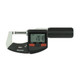 Mahr 4157020 40 EWR-L [17] Dig. Micrometer 0-25mm , cpl.