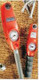 Mountz 020102 ADS12D Dial Wrench (1/4" Sq Dr.)