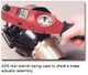 Mountz 020117 CDS400S Dial Wrench with Light Signal (3/4" Sq Dr.)