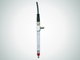 Mahr 4400181 P1300 MB, PROBE W/ AIR PUSH