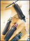 Mountz 020186 PSE 25 Torque Screwdriver (0.7 - 35 ozf.in)