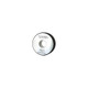 Mahr 2105433 MASTER RING 80.001-82.000 MM 6107 S, DIN TYPE B, CONFIGURED