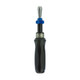 Mountz 020442 EMT 160 Screwdriver 1/4" F/Hex. (20-160 ozf.in)