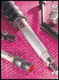 Mountz 020587 Hanging Loop (for MTBN 2/10 & TSP Models)