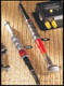 Mountz 020719 MTBN200-SW Break-Over Wrench (Electric Signal)