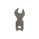 Mountz 022075 17mm Open End Hd (MTBN 2&10)