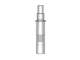 Mahr 4484789 844 Dv Extension 17,9 mm length 1000 mm, M10 x 1