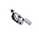Mahr 4154031 40 TS MICROMETER W/O INDICATOR