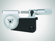 Mahr 4150200 40 FC DIAL MICROMETER, 0-25 MM CERAMIC FACES