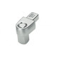 Mountz 040602 1/2 Sq Dr Fixed Head (14x18 End)