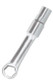 Mountz 068121 Box Head TBIH 5/32