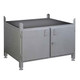 Mahr 4221566 107US, STAND, W/CABINET GRANITE PLATE 2000 X 1000