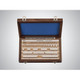 Mahr 4800421 405 C/1 Ceramic Gage block set, 47 pcs.