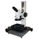 Mahr 4246006 MM200 MEASURING MICROSCOPE ZOOM LENS 8X - 40X MAG