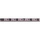 Plated Outage 1/2" x 75' Refill Blade