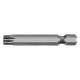 Mountz 120265 Torx Power Bit: T-9 x 1 15/16"