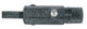 Mountz 120369 CMS-8 Hex Type Adapter 1/8 (Qty 10)