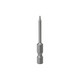 Mountz 120514 Torxalign Wedge Power Bit: T-10 x 1 15/16"