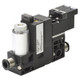 Mountz 144314 ET-10HR (Vacuum Ejector)