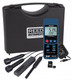 REED Instruments R9910SD-KIT DATA LOGGING INDOOR AIR QUALITY METER WITH POWER ADAPTER AND SD CARD