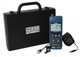 REED Instruments R7000SD-KIT DATA LOGGING VIBRATION METER WITH POWER ADAPTER AND SD CARD
