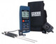 REED Instruments R2450SD-KIT5 DATA LOGGING RTD THERMOMETER KIT