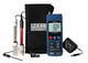 REED Instruments R3000SD-KIT3 DATA LOGGING PH/ORP METER WITH PH/ORP ELECTRODES, TEMP PROBE, SD CARD AND POWER ADAPTER