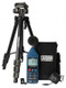 REED Instruments R8070SD-KIT2 DATA LOGGING SOUND METER WITH TRIPOD, SD CARD AND POWER ADAPTER