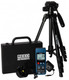 REED Instruments R4000SD-KIT2 DATA LOGGING VANE THERMO-ANEMOMETER WITH TRIPOD, SD CARD AND POWER ADAPTER