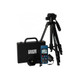 REED Instruments R4000SD-KIT2 DATA LOGGING VANE THERMO-ANEMOMETER WITH TRIPOD, SD CARD AND POWER ADAPTER