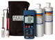 REED Instruments R3000SD-KIT2 DATA LOGGING PH/ORP METER WITH PH/ORP ELECTRODES AND BUFFER SOLUTION