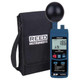 REED Instruments R6250SD DATA LOGGING HEAT STRESS METER, WBGT