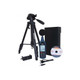 REED Instruments R8080-KIT2 DATA LOGGING SOUND METER WITH TRIPOD
