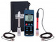 REED Instruments R3000SD-KIT DATA LOGGING PH/ORP METER WITH PH & ORP ELECTRODES