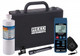 REED Instruments R3100SD-KIT DATA LOGGING CONDUCTIVITY/TDS/SALINITY METER W/ SD CARD, POWER ADAPTER & CONDUCTIVITY SOLUTION