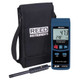 REED Instruments R6050SD DATA LOGGING THERMO-HYGROMETER