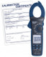 REED Instruments R5055-NIST CLAMP METER TRMS, 1000A AC/DC W/TEMP W/NIST CERT