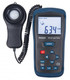 REED Instruments R8130 LIGHT METER 400,000 LUX