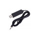REED R8085-USB USB Cable for Noise Dosimeter