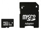 REED Instruments RSD-16GB 16GB MICRO SD W/ADAPTER