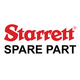 Starrett PT05468 POINT, CENTER #196B