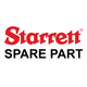 Starrett PT16607 SCREW, #5-40 SLOT X .306 LONG