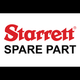 Starrett PT99195 ROD, 6-7" FOR #124 INSIDE MICROMETER