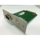 Gw Instek  APS-002 RS232 Interface card for APS-7050/APS-7100