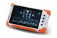 Gw Instek  GDS-210 100MHz, 2-Channels, Touch Screen, Compact Digital Oscilloscope