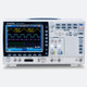 Gw Instek  GDS-2202E  200MHz, 1GS/s, 2 Ch. 10Mpts. with USB/LAN, VPO Digital Oscilloscope.