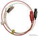 Gw Instek  GHT-114 High Voltage Clip Lead for GPT-9600/9800/9900, GPT/GPI-800 Series