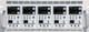Gw Instek  GRA-431-E (AC100V) 4U Rack for PFR-100