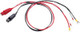 Gw Instek  GTL-115 High Voltage Test Lead for use with GCT-630 / GPI-9804
